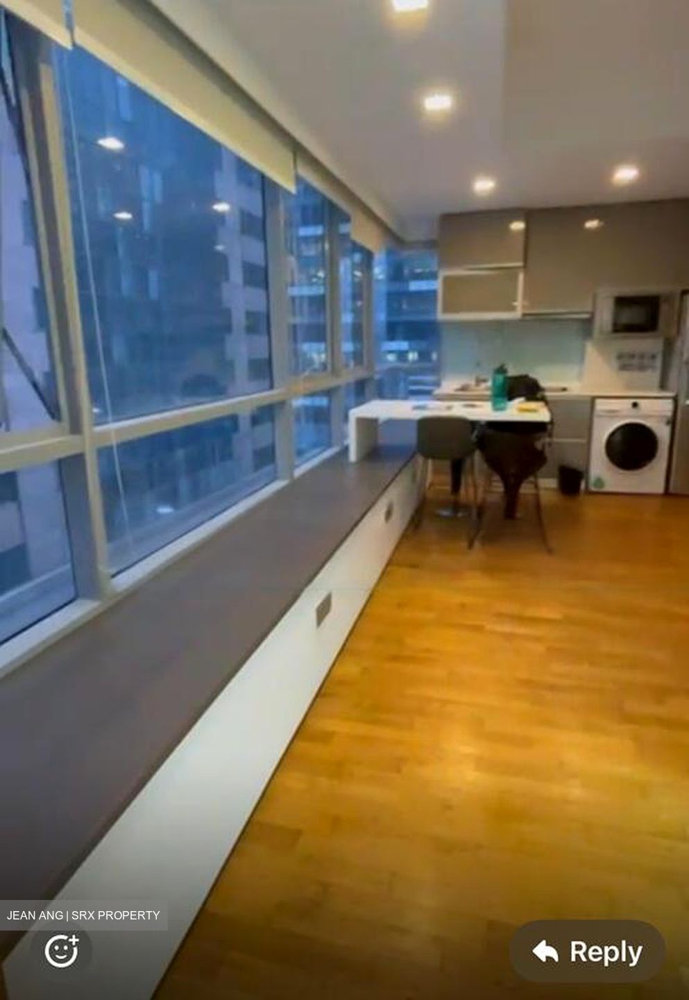 Lumiere (D2), Apartment #447375071
